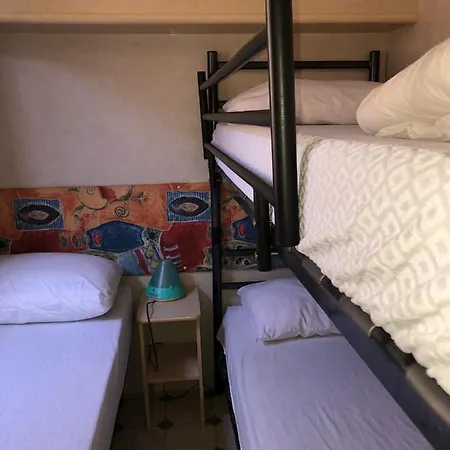 Toskana, Viareggio, Zona Rosa 1 Mit Klimaanlage Und Wlan Holiday home