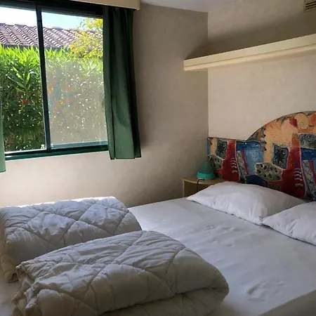 Holiday home Toskana, Viareggio, Zona Rosa 1 Mit Klimaanlage Und Wlan *