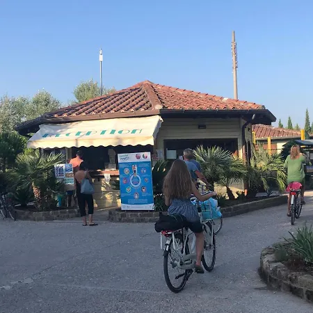 Toskana, Viareggio, Zona Rosa 1 Mit Klimaanlage Und Wlan Prázdninový dům